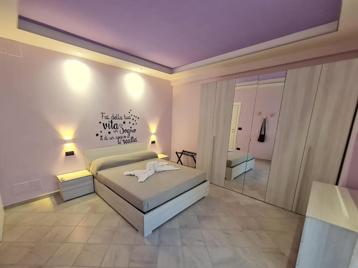 Il Piccolo Sogno Di Roma Villa Exterior photo